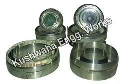 Wrinkle Paper Plate Dies