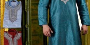 Kurta Pyjamas for Men