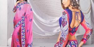 Sarees