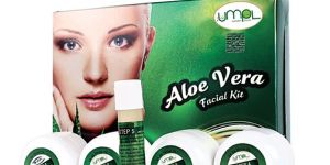 Aloevera Facial Kit