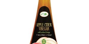 Apple Cider Vinegar