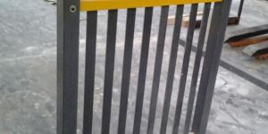 FRP Fencing Fabrication
