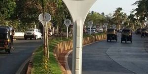 Polycast Lollypop by Doz Artz