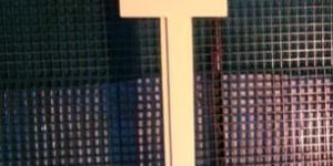 Polycast Lollypop Square by Doz Artz