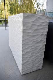 Rectangular Box Planter