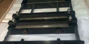 Heavy Duty Pneumatic Feeder