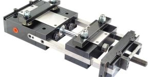 SAI Pneumatic Feeder