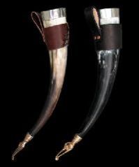 Drinking Horn