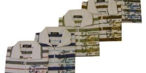 Mens Formal T-shirts