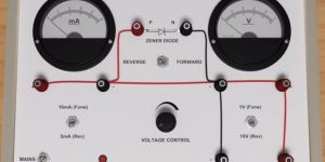 Physics Lab Equipments