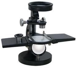 Zoology Lab Equipment