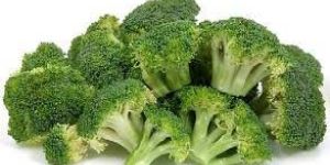 Fresh Broccoli