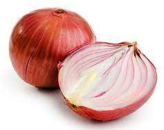 Fresh Onion