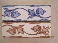 Ceramic Border Tiles