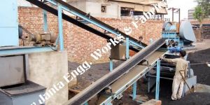 Belt Conveyor System