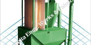 Dust Collection System