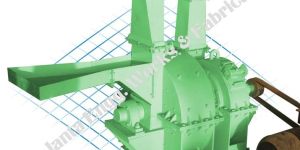 Industrial Pulverizer