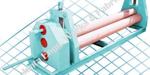 Sheet Bending Machine