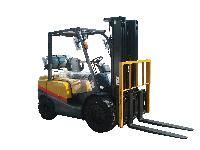 LPG Forklift