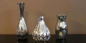 Decorative Flower Vases