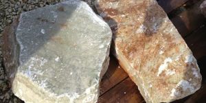 Calcined Diaspore Lumps