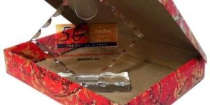 Corrugated Gift Boxes