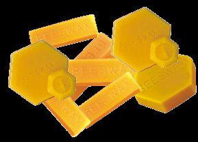 Beeswax