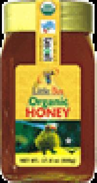 Organic Honey