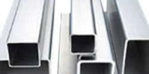 Nickel Alloy Pipes, Tubes