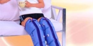 Lymphedema Compression Pump