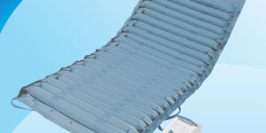 Cell / Tubular Mattress