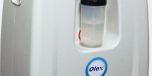 Oxygen Concentrators