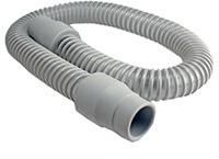 CPAP TUBE GREY