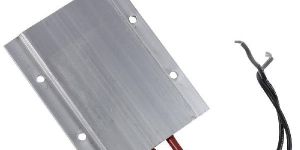 Heater Plate