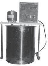 Thermostatic Water Bath