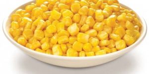 Frozen Sweet Corn