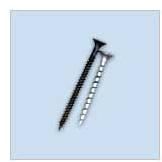 Carbon Steel Screws