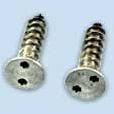 Stainless Steel Machine Screws