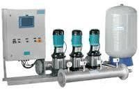 Hydro Pneumatic Pumps