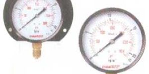 Pressure Gauge