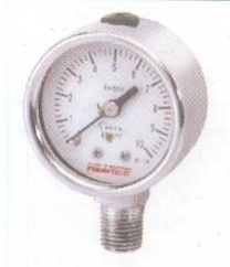 Pressure Gauge