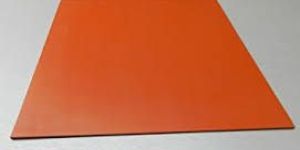Silicone Rubber Sheet