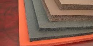 Sponge Rubber