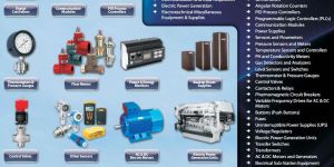 Industrial Automation Services