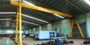 Material Handling Equipments