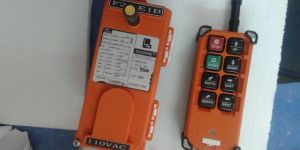 Radio Remote Control