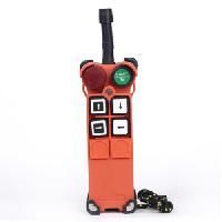 Radio Remote Controller