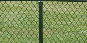 Chain Link Fencing