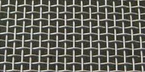 Dutch Weave Wire Mesh