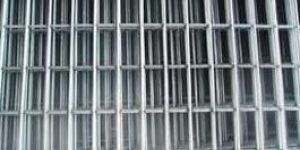 Square Wire Mesh